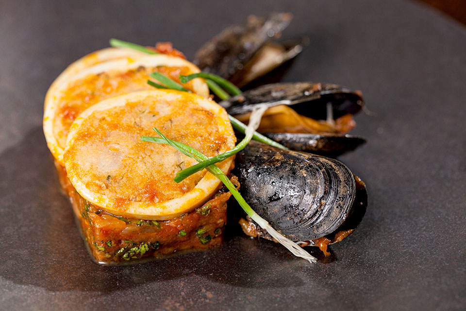 Purslane Restaurant