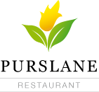 Purslane Restaurant