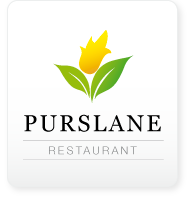 Purslane